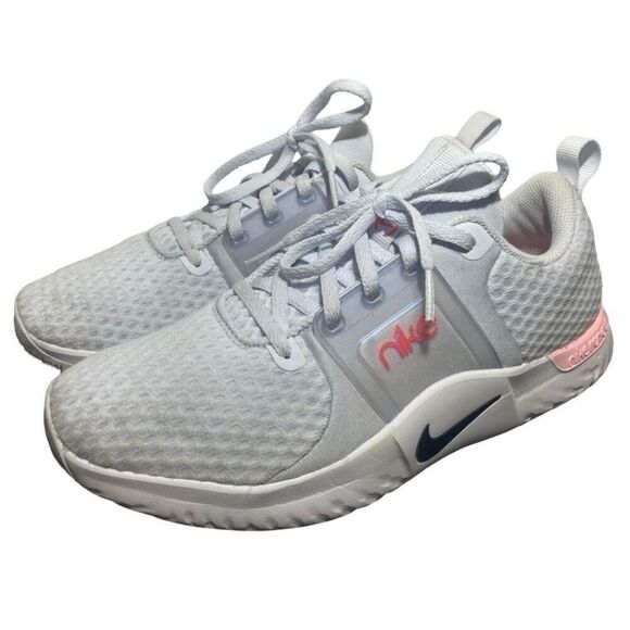 Nike Renew Season Trainers - Picture 2 of 7